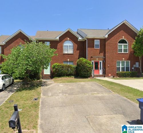 554 Treymoor Lake Circle, ALABASTER, AL, 35007 | Card Image