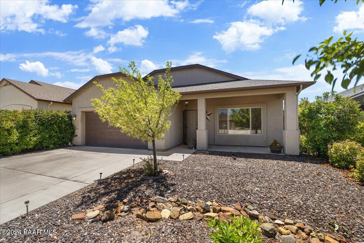 Touchstone Dr, Chino Valley, AZ 86323