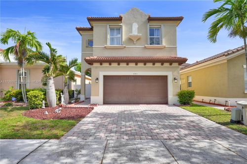 3743 Ne 10th Ct, Homestead, FL, 33033-5842 | Card Image
