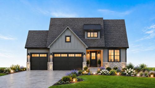 801 Ashwood Ln, Chesterton, IN, 46304-0407 | Card Image