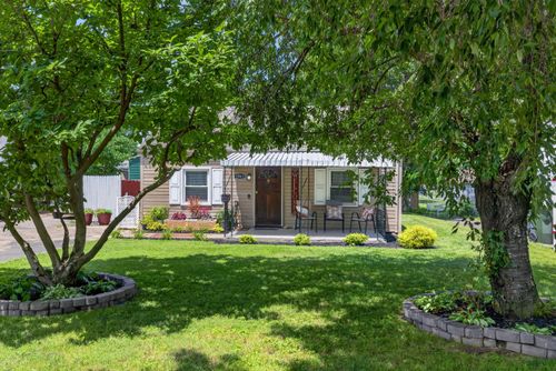 1043 Marcellus Dr, Lexington, KY, 40505-3351 | Card Image
