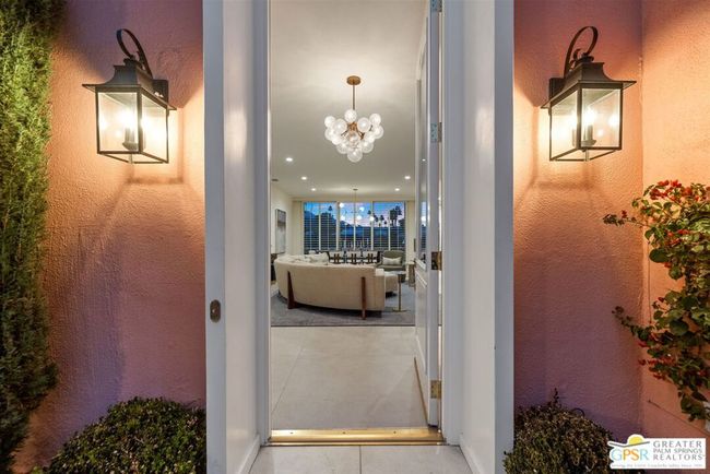 47171 El Agadir, Condo with 3 bedrooms, 3 bathrooms and 2 parking in Palm Desert CA | Image 9