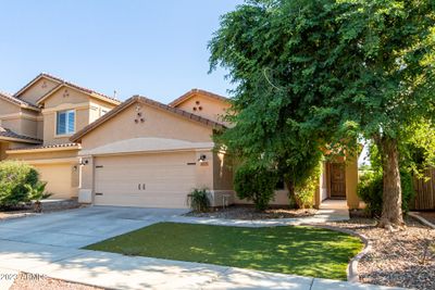 2573 W Woburn Lane, House other with 3 bedrooms, 2 bathrooms and null parking in Phoenix AZ | Image 3