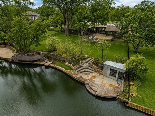 11116 Westmere Circle, Dallas, TX, 75230 | Card Image