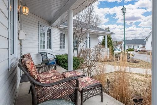 702-1055 Birchwood Trail, Cobourg, ON, K9A5Y2 | Card Image