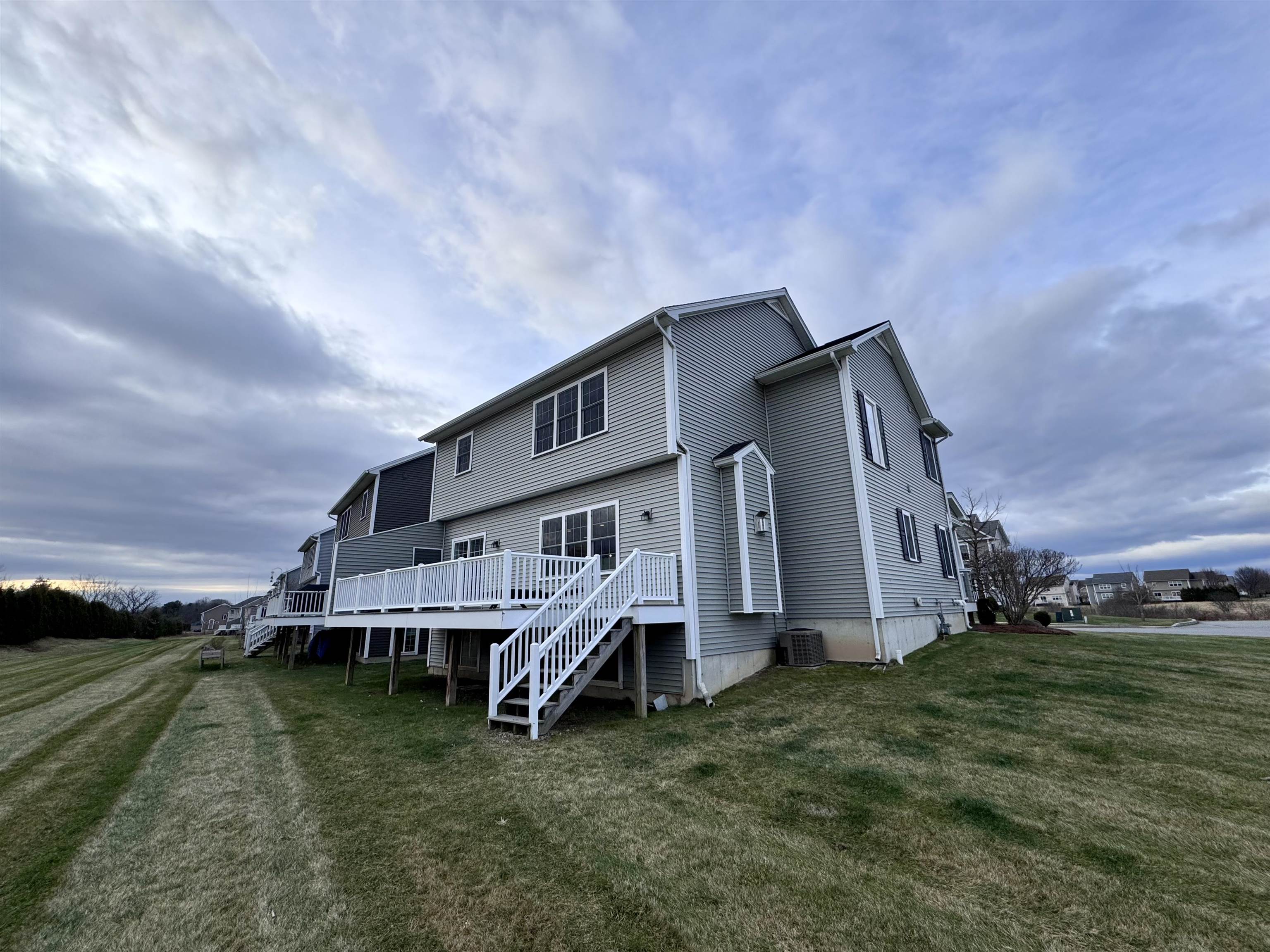 Sommerfield Ave, South Burlington, VT 05403 #1