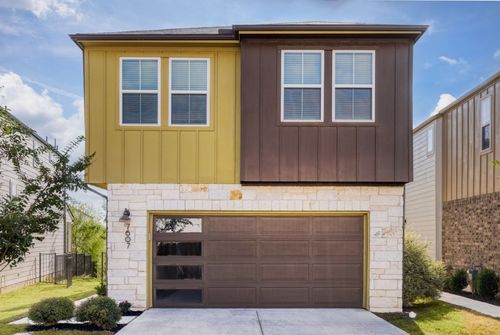 235-7607 Eckington St, Austin, TX, 78744-4701 | Card Image