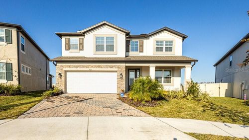 7815 Bronze Oak Dr, WESLEY CHAPEL, FL, 33545-5314 | Card Image