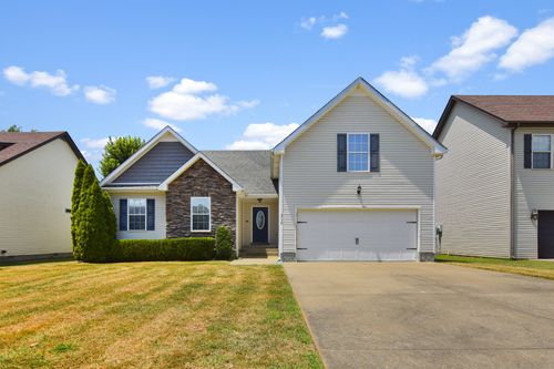 3738 Suiter Rd, Clarksville, TN, 37040-6228 | Card Image