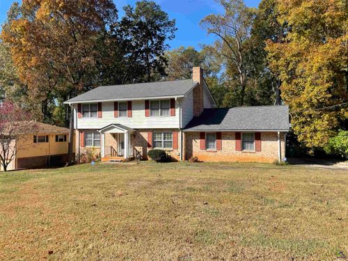 1215 Sharonton Dr, Stone Mountain, GA, 30083-5324 | Card Image