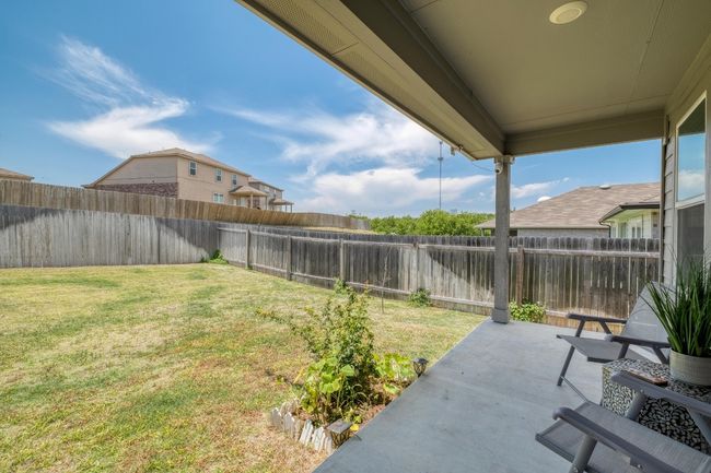 View of yard with a patio | Image 29