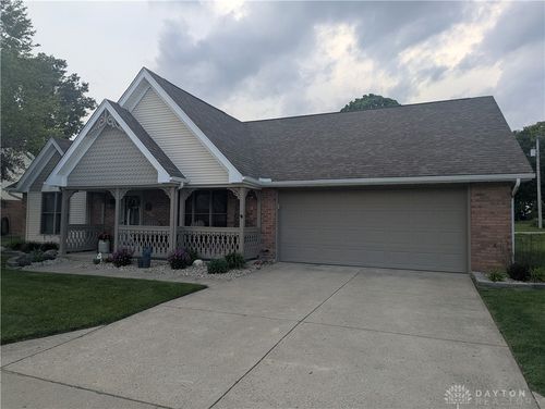 1602 Oldham Drive, Moorefield Twp, OH, 45503 | Card Image