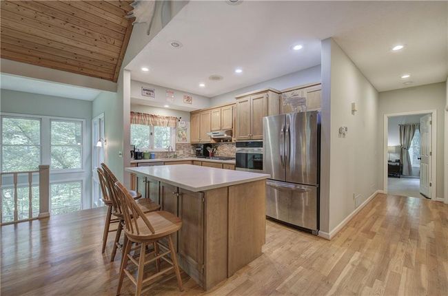 222 Mulligan Way, House other with 3 bedrooms, 3 bathrooms and null parking in Jasper GA | Image 5