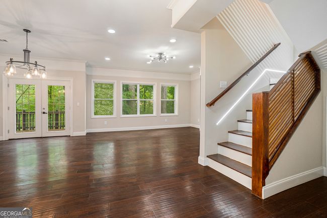 1397 Thomas Rd, House other with 4 bedrooms, 4 bathrooms and 2 parking in Decatur GA | Image 6