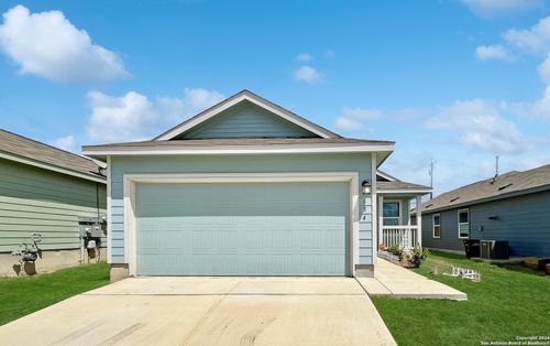 634 Ambush Rdg, San Antonio, TX, 78220-4445 | Card Image
