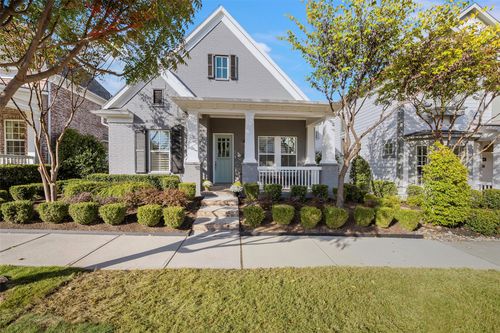 7512 Wescott Ln, Mckinney, TX, 75071-8667 | Card Image