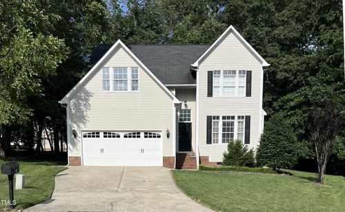 433 Turnberry Dr, Mebane, NC, 27302-7123 | Card Image