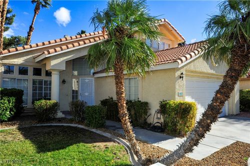 5508 Big Sky Ln, Las Vegas, NV, 89149-6633 | Card Image