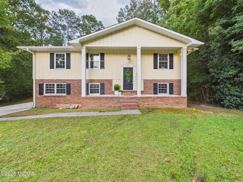 941 Galahad Cir, Macon, GA, 31220-3511 | Card Image