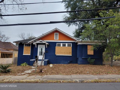 1925 Napier Ave, Macon, GA, 31204-3651 | Card Image