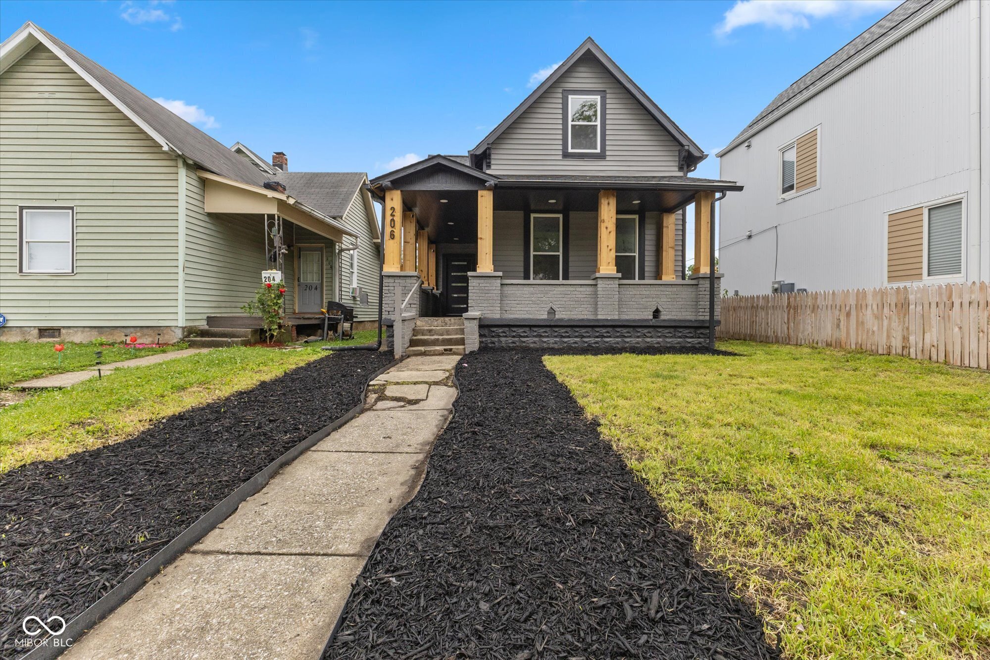 Residential in Indianapolis 5