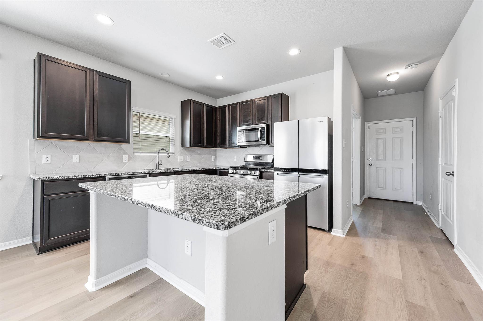 Residential in Katy 3