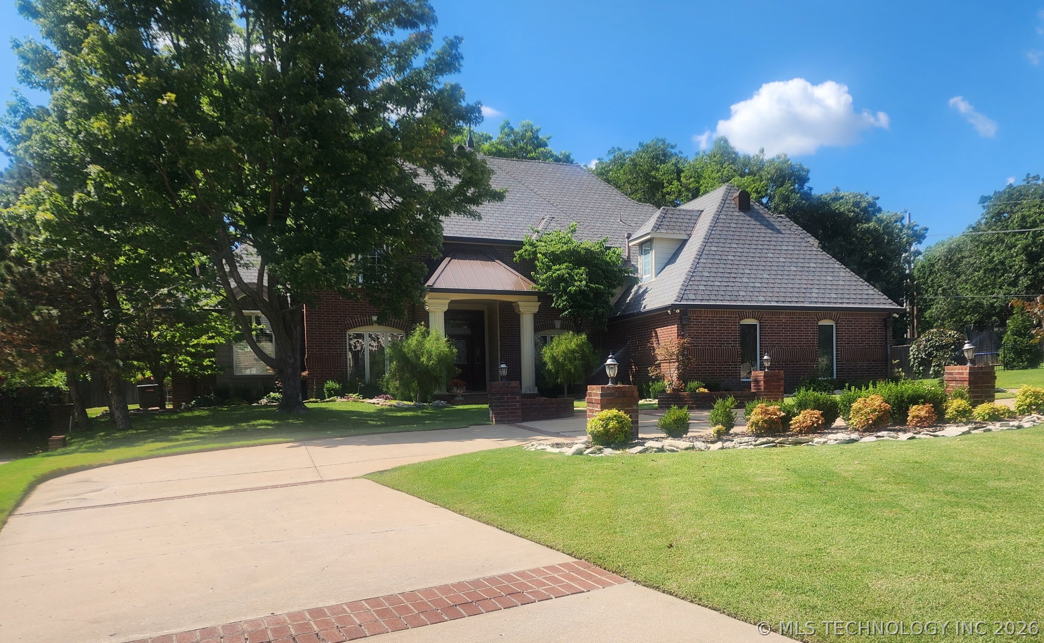 Residential in Tulsa 3