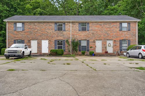 b-471 Martha Ln, Clarksville, TN, 37043 | Card Image