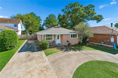 5012 Ithaca St, Metairie, LA, 70006-2540 | Card Image