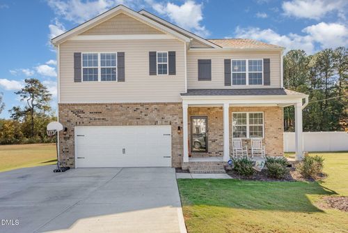 22 Eason Farm Dr, Zebulon, NC, 27597-3351 | Card Image