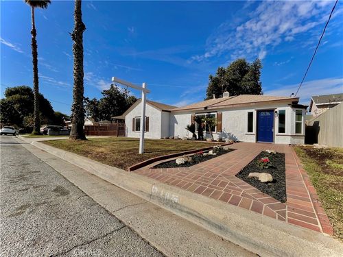 4155 Elrovia Ave, El Monte, CA, 91732-2125 | Card Image