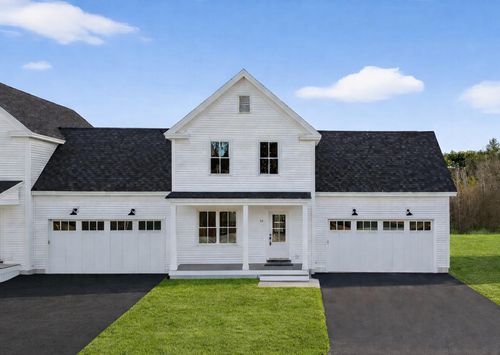 2-12 Holbrook Farms Way, Scarborough, ME, 04074 | Card Image