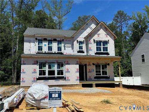 4248 Poplar Village Dr, Chester, VA, 23831-4815 | Card Image