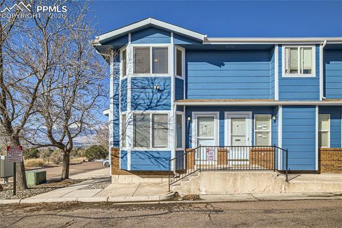 2650 Bannister Ct, Colorado Springs, CO, 80920-3876 | Card Image