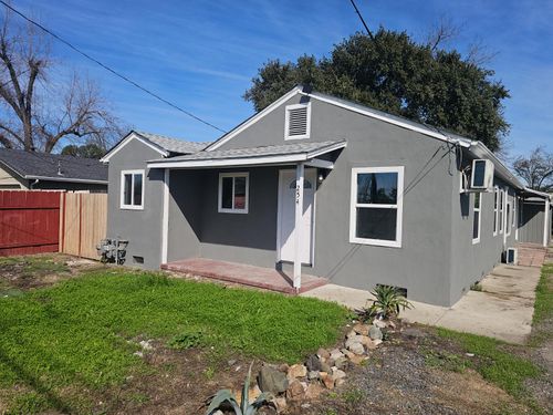 254 S Adelbert Avenue, Stockton, CA, 95215 | Card Image