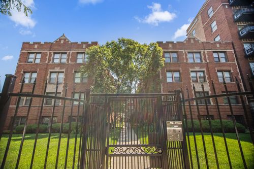 apt-1w-4527 Drexel Blvd, Chicago, IL, 60653-3775 | Card Image