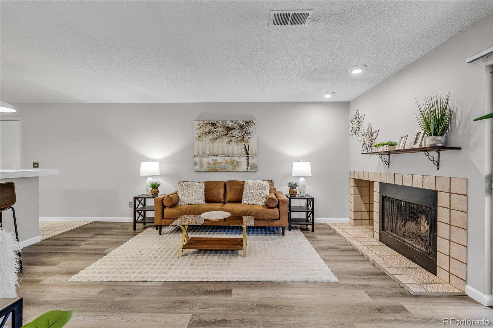 Residential in Denver 3