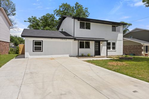 1006 Irene Dr, Mesquite, TX, 75149-3235 | Card Image