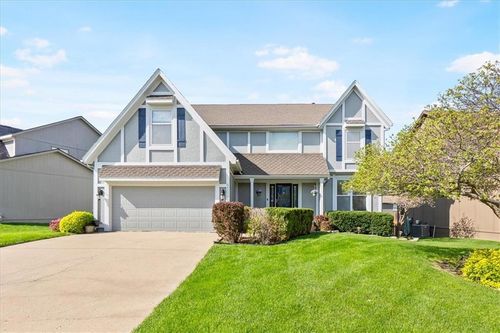 6502 W 150th St, Overland Park, KS, 66223-2645 | Card Image