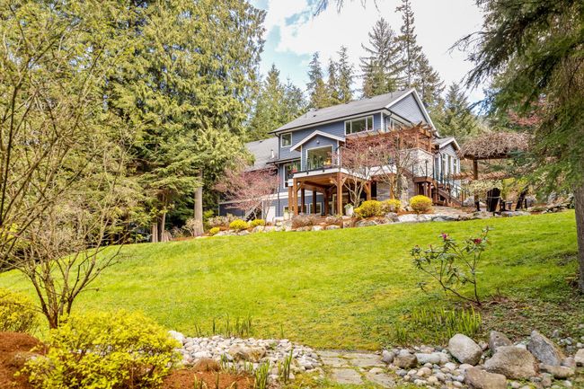 2121 East Road, House other with 3 bedrooms, 4 bathrooms and 8 parking in Anmore BC | Image 39
