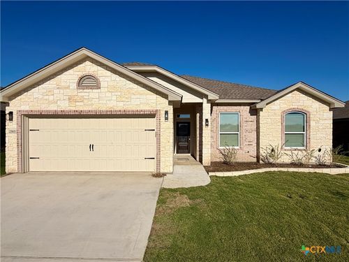 2565 Cedar Glen Dr, Belton, TX, 76513-8567 | Card Image