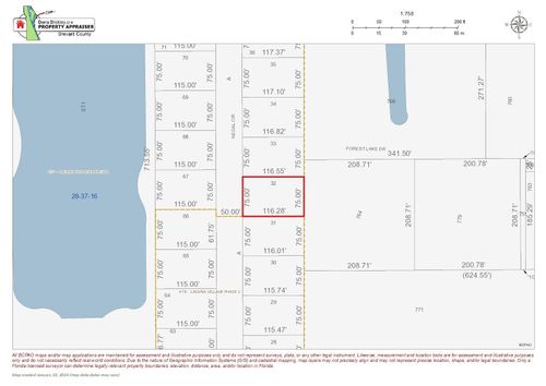 4335 Negal Cir, MELBOURNE, FL, 32901-8438 | Card Image