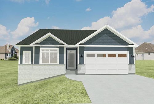 lt77-1018 Fairway Drive, Twin Lakes, WI, 53181 | Card Image