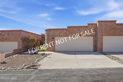 5810 E Chiricahua Trail, Tucson, AZ, 85750 | Card Image