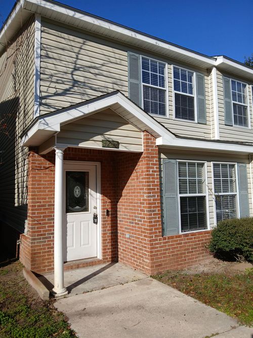 4250 Augustus Oak Ct, Tallahassee, FL, 32303-7218 | Card Image
