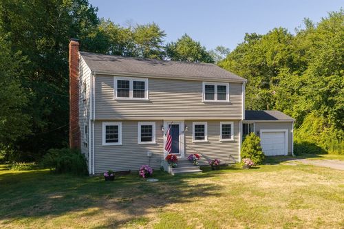 12 Cairnslea Ln, Scituate, MA, 02066-2620 | Card Image
