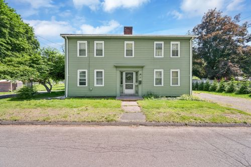 197 Pratt St, Glastonbury, CT, 06033-1031 | Card Image