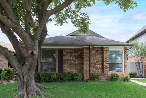 1309 Hackamore St, Mesquite, TX, 75149-6815 | Card Image