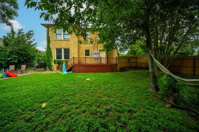 A - 902 S Oak Cliff Blvd, Home with 2 bedrooms, 1 bathrooms and null parking in Dallas TX | Image 22