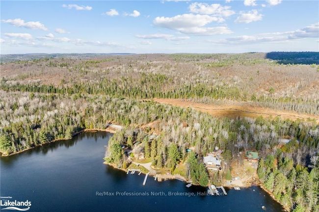 2049 Hartsmere Rd, Home with 0 bedrooms, 0 bathrooms and null parking in Mcarthurs Mills ON | Image 11